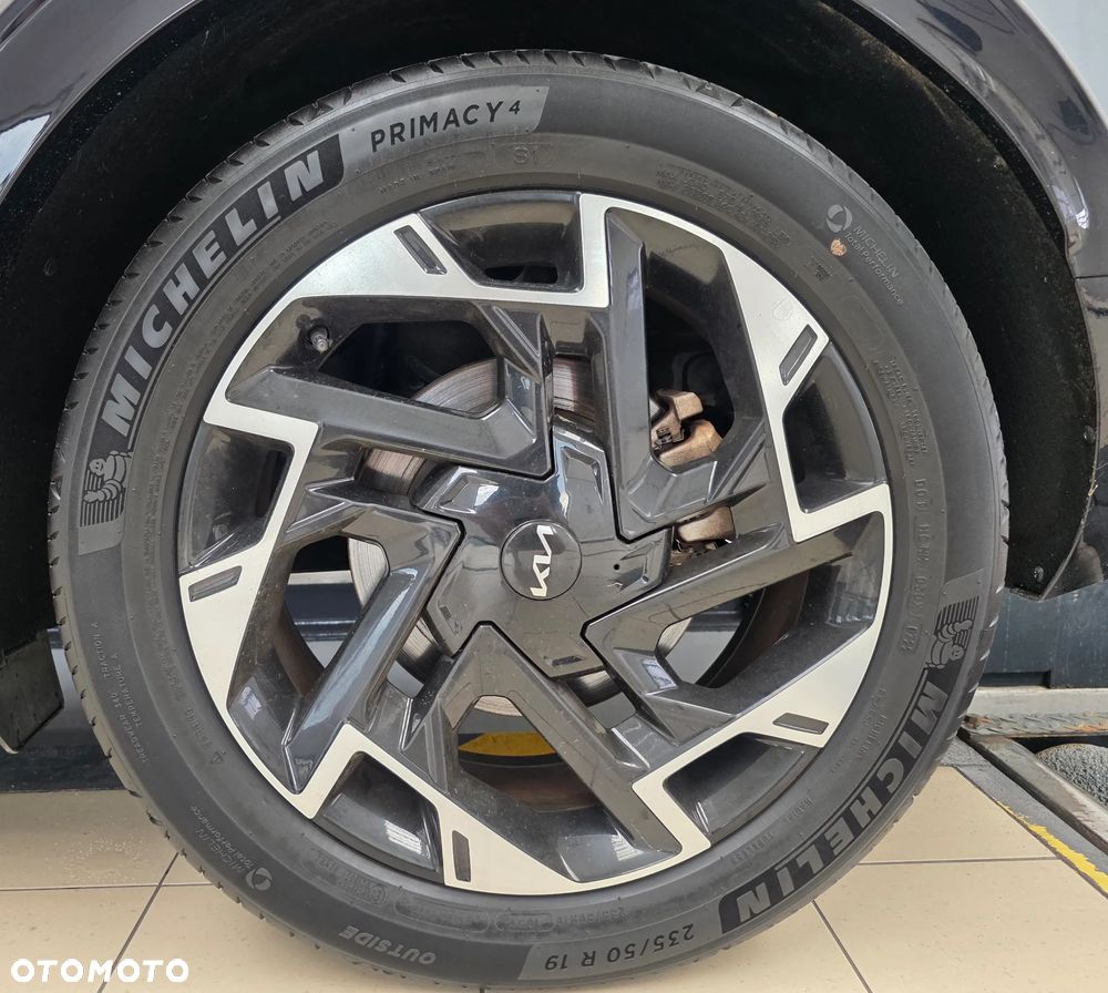 Kia Sportage 1.6 T-GDI PHEV GT Line 4WD - 13