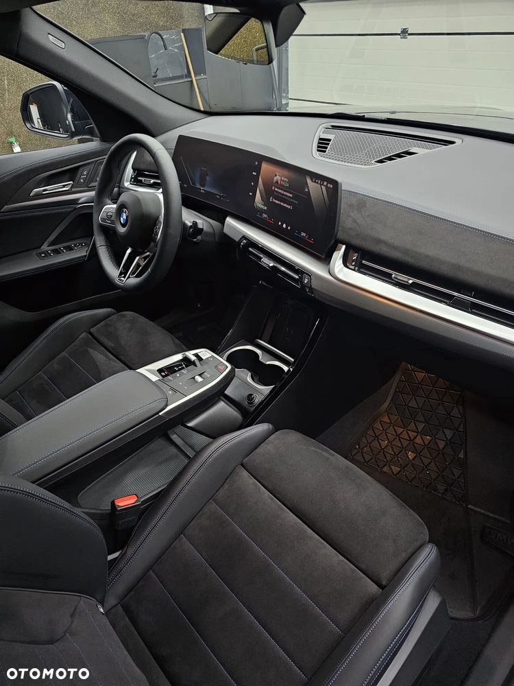 BMW X2 sDrive20i mHEV M Sport - 3