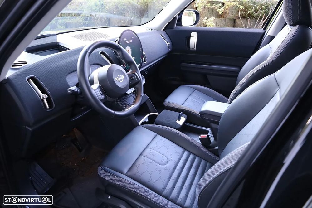 MINI Countryman E Classic M - 51