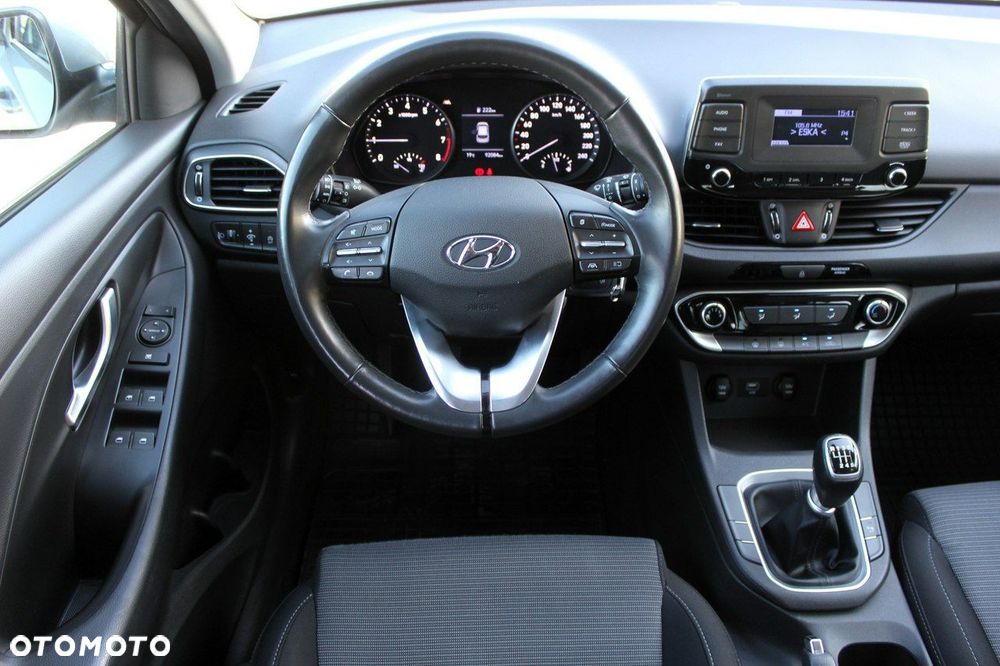 Hyundai i30 - 9