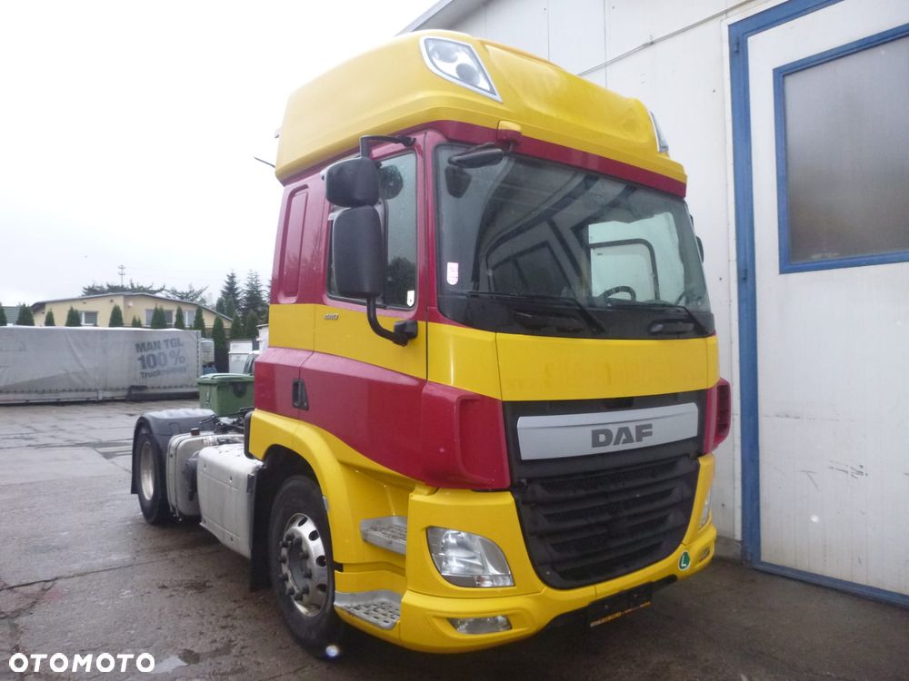 DAF CF 440 - 7