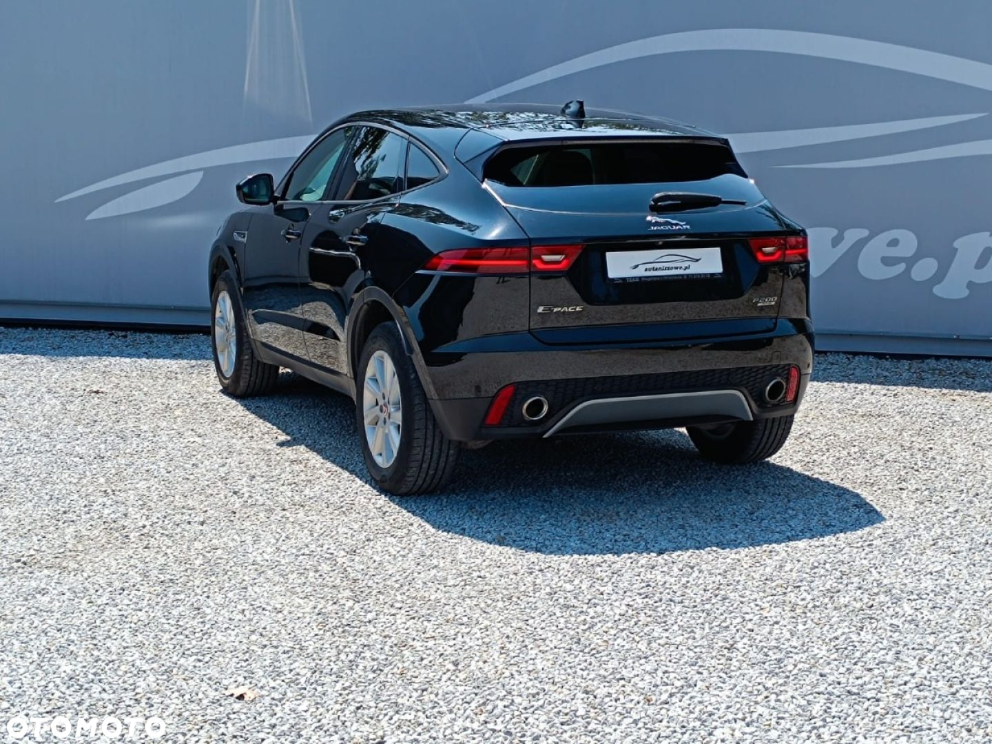 Jaguar E-Pace - 21
