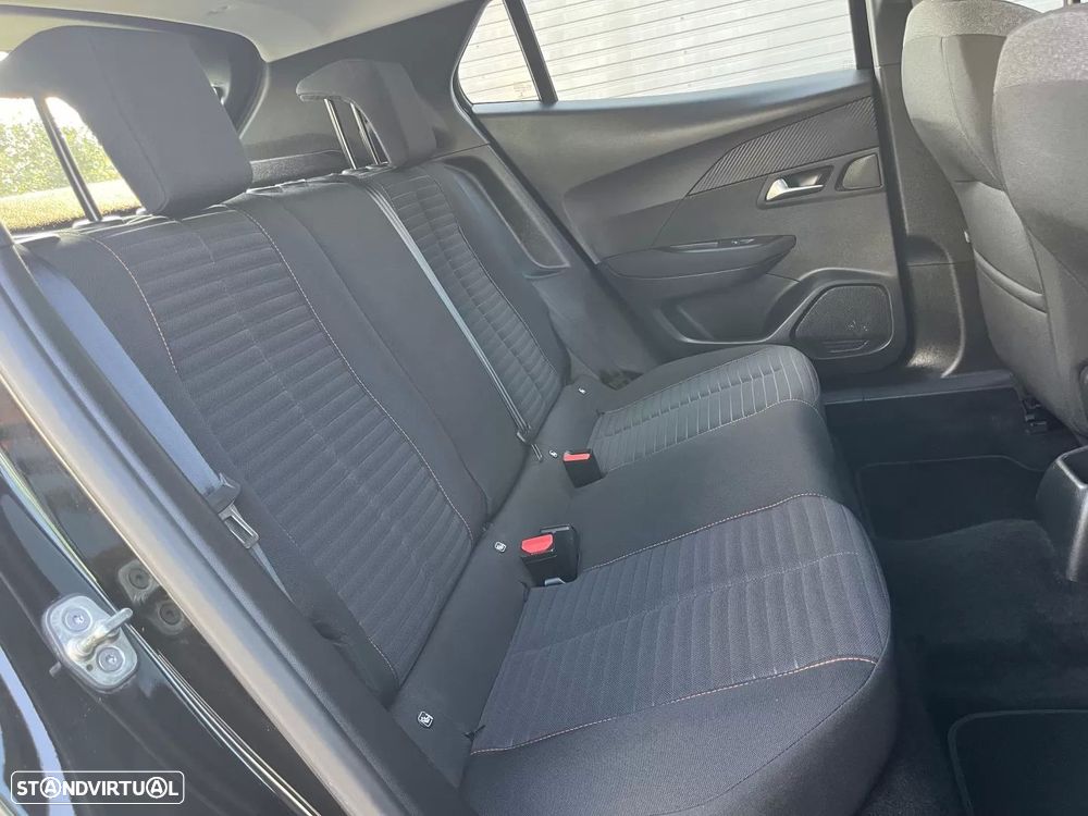 Peugeot 2008 PureTech 100 Stop&Start Allure Pack - 49