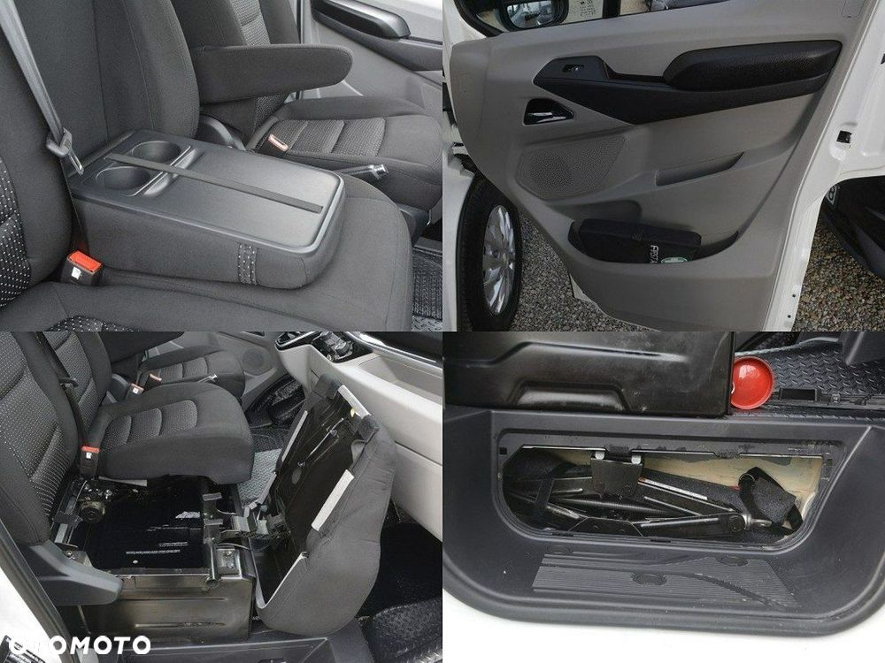 Maxus DELIVER 9 - 29