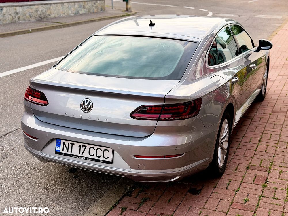 Volkswagen ARTEON 2.0 TDI SCR DSG - 14