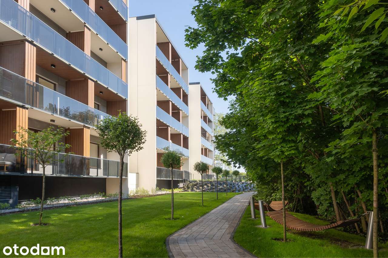 Nowe 3 pokoje, Centrum, hala garaż.,klimatyzacja, ogrz. podł.