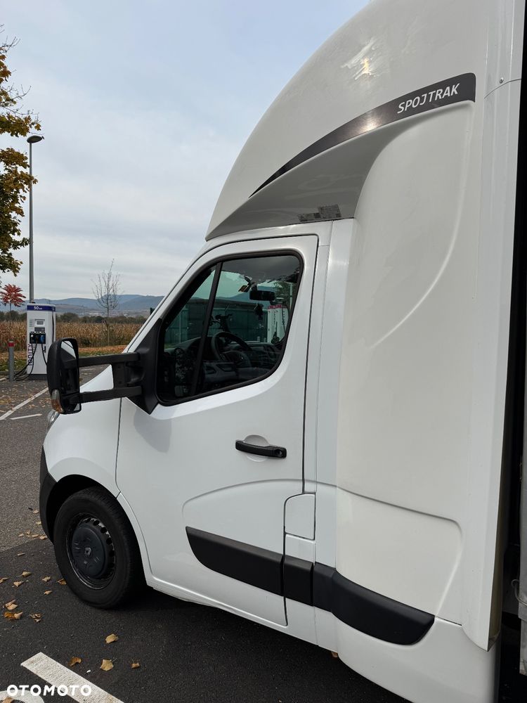 Renault Master - 10