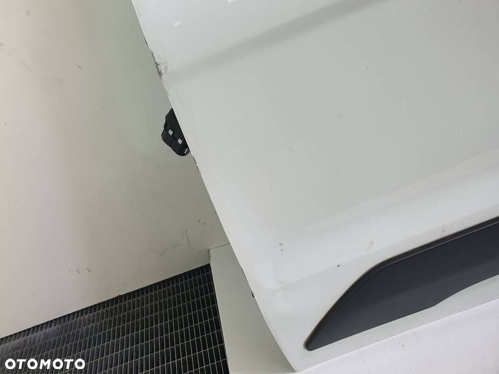 DRZWI PRZÓD LEWE FORD TRANSIT CONNECT MK2 II EUROPA - 4