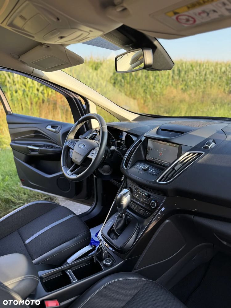 Ford C-MAX 1.5 EcoBoost Trend ASS - 24