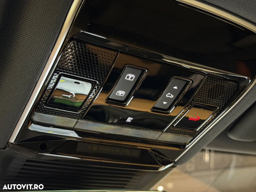 Land Rover Range Rover 3.0 I6 D350 MHEV HSE - 36