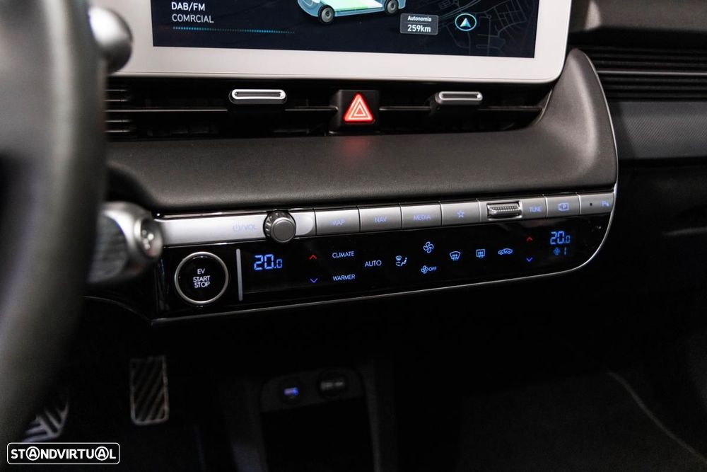 Hyundai Ioniq 5 77 kWh Vanguard - 33