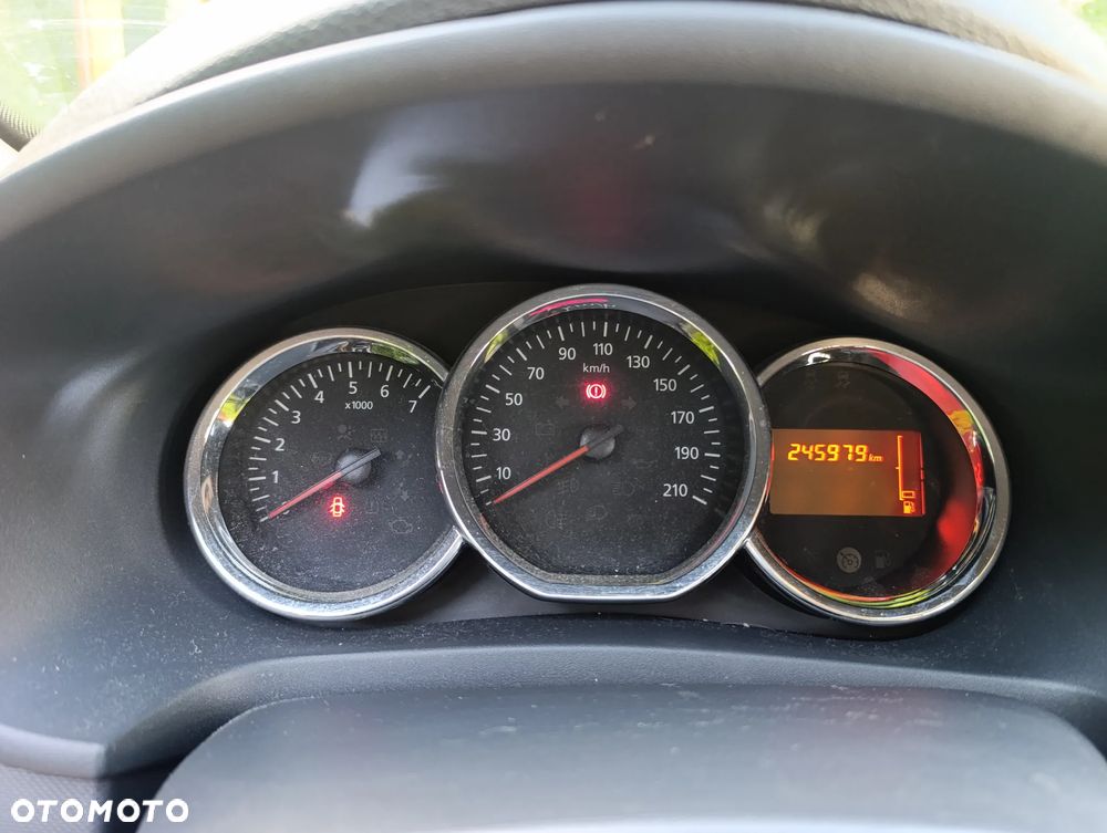 Dacia Sandero Stepway - 9