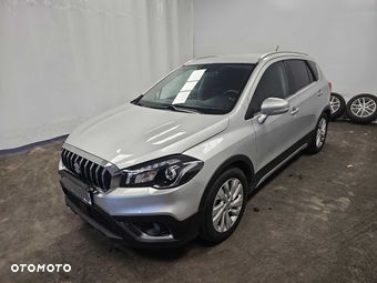 Suzuki SX4 S-Cross - 1
