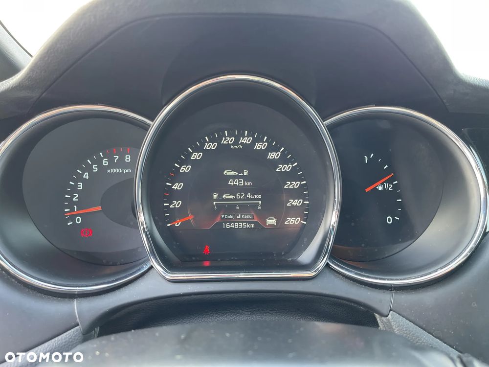 Kia Ceed 1.6 T-GDI GT - 15