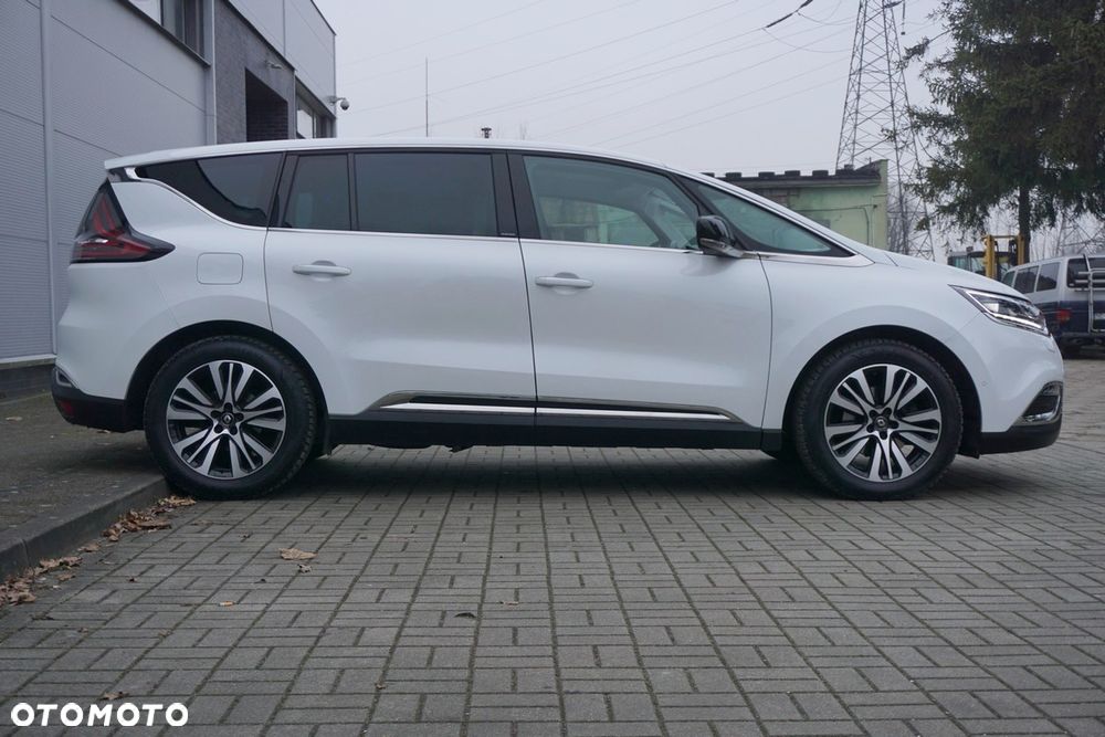 Renault Espace Energy dCi 160 EDC Initiale Paris - 33