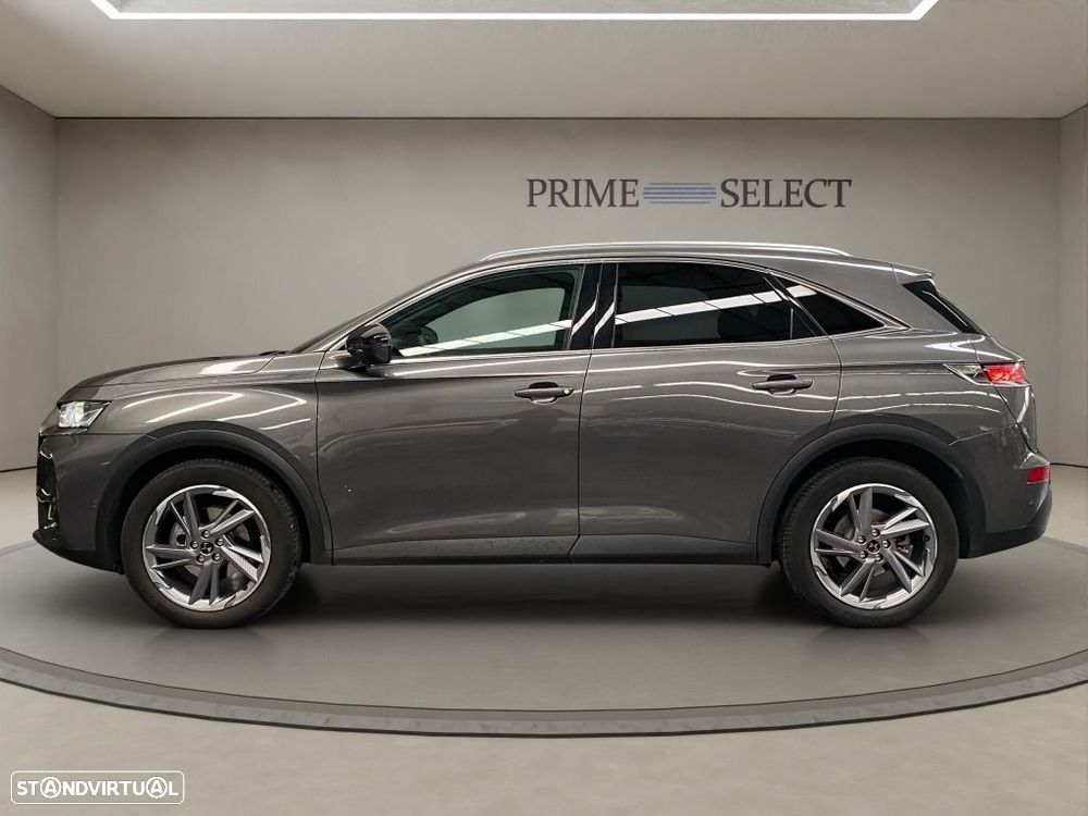 DS DS7 Crossback 1.5 BlueHDi So Chic - 4