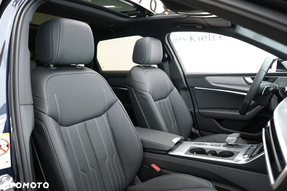 Audi A6 Avant - 33