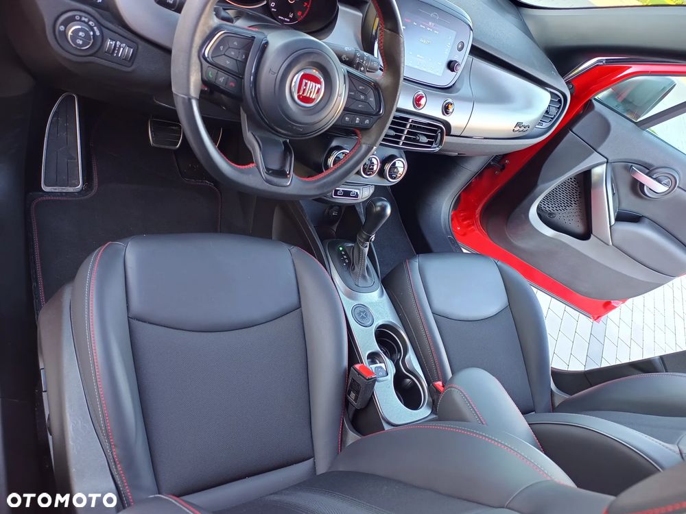 Fiat 500X - 26