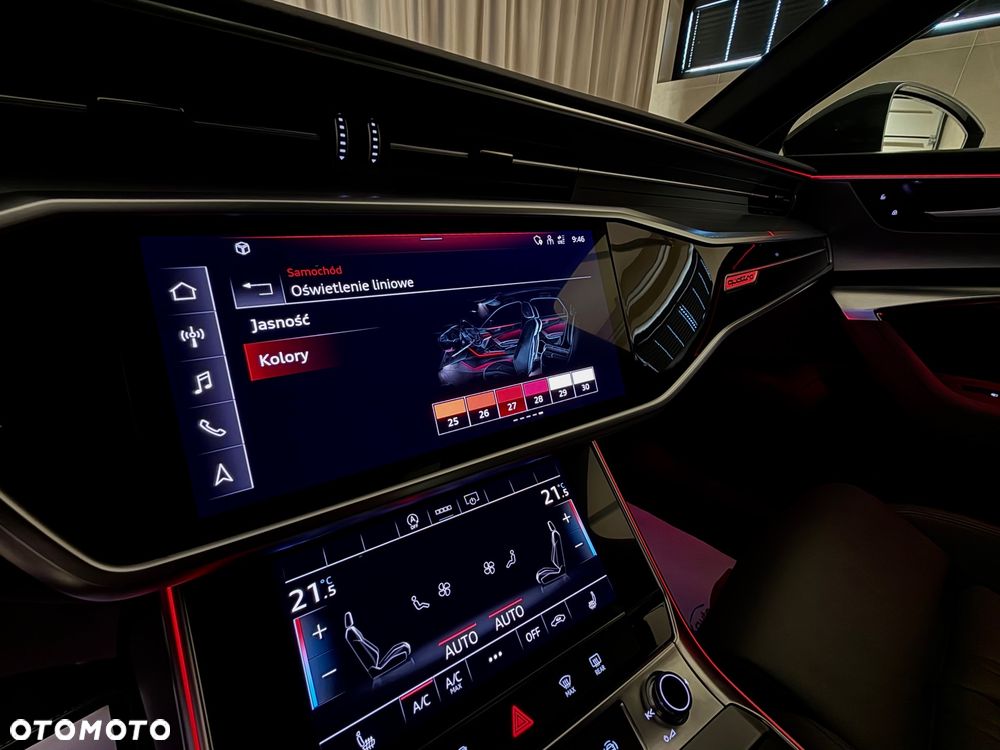 Audi A6 Limousine 40 TDI mHEV Quattro S Line S tronic - 17