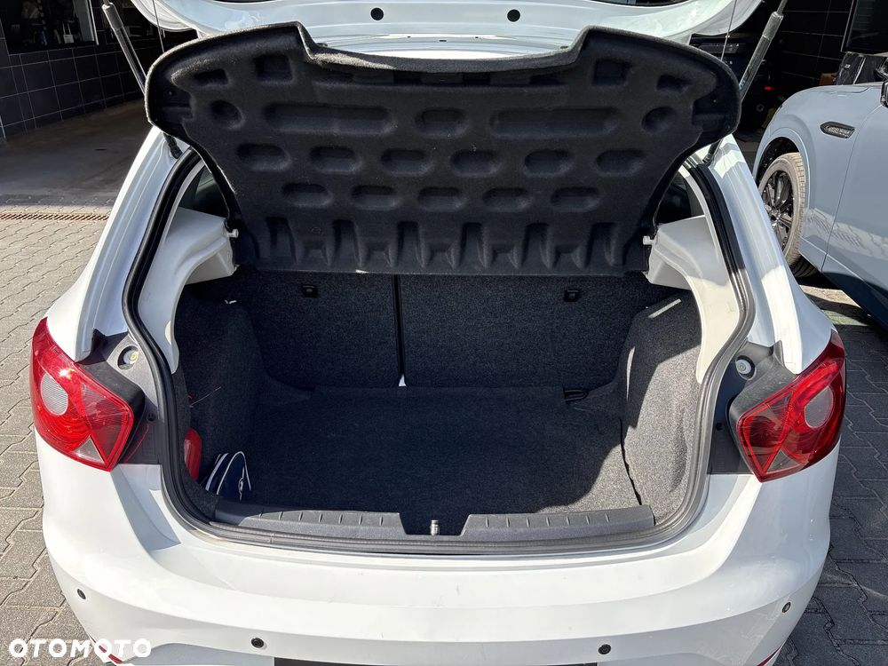 Seat Ibiza 1.0 Reference S&S - 19