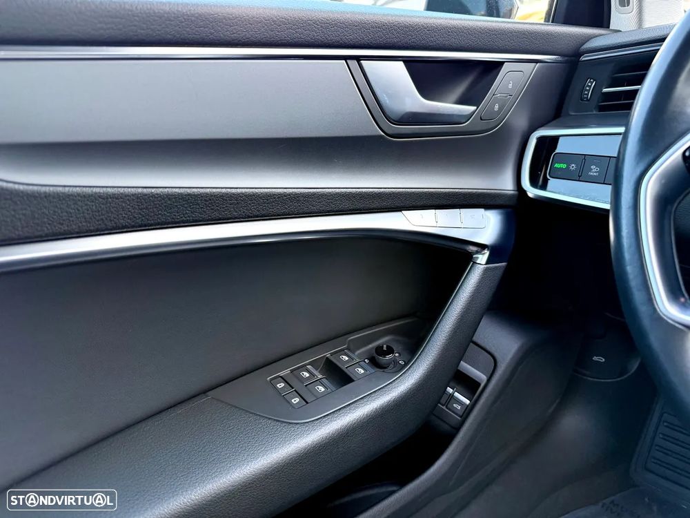 Audi A6 Avant 50 TFSIe quattro S tronic - 14