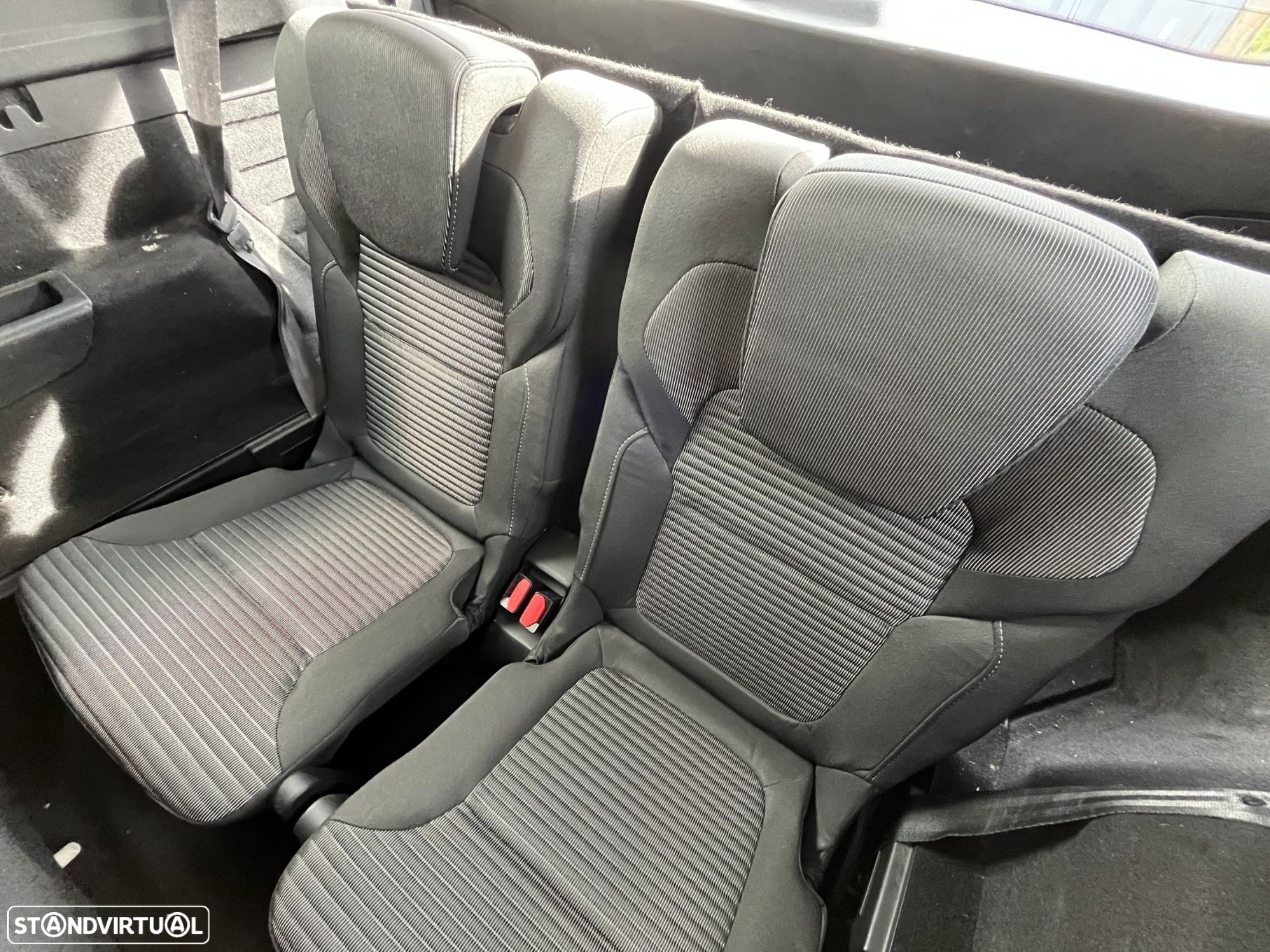 Renault Grand Scénic 1.5 dCi Dynamique S SS - 16