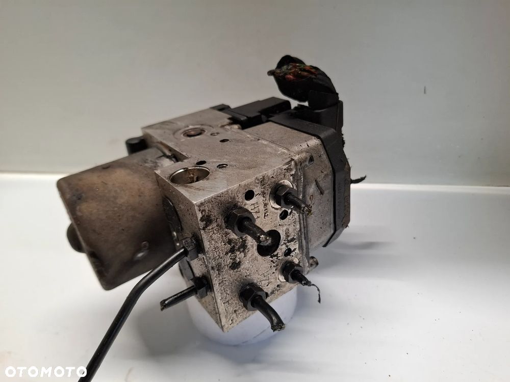 POMPA ABS VW PASSAT B5 AUDI A4 B5 A6 C5 8E0614111H SLASK WYSYLKA VAT - 1