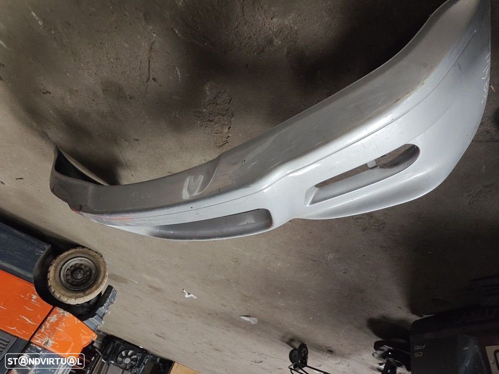 Parachoques Frente / Para Choques Frontal Nu Bmw 3 (E46)  51112496646 - 9