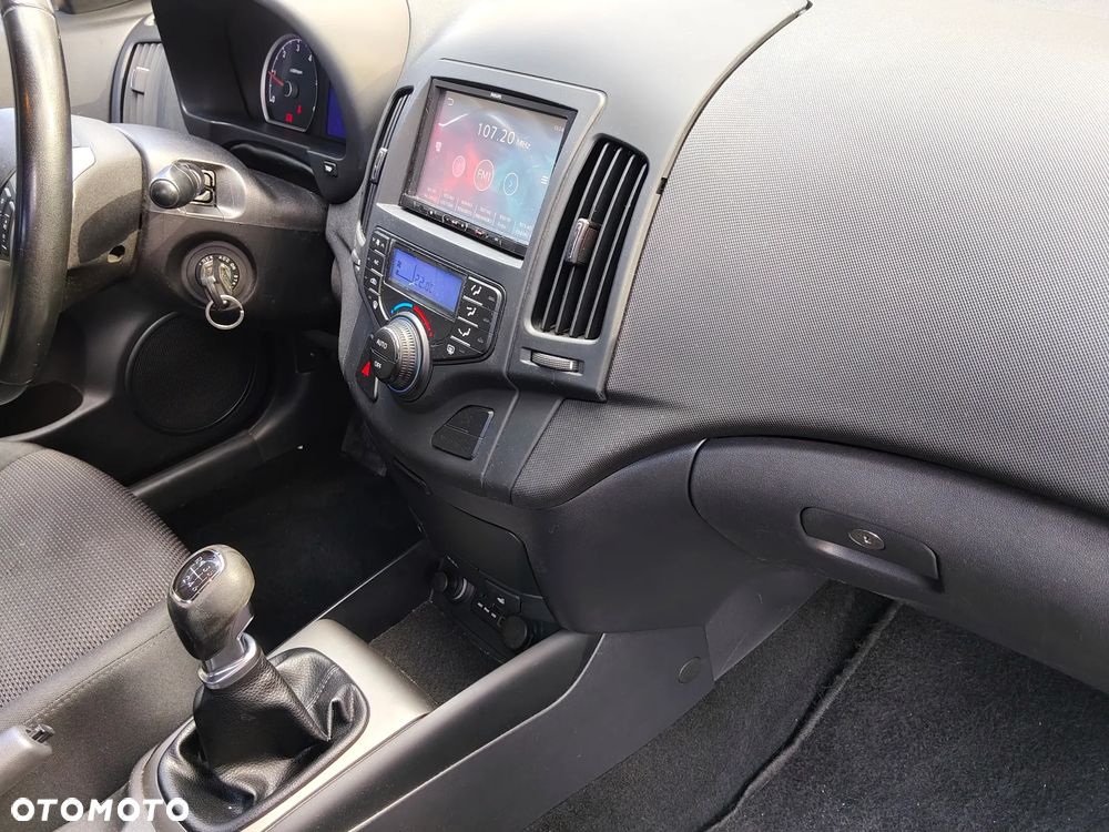Hyundai i30 - 19