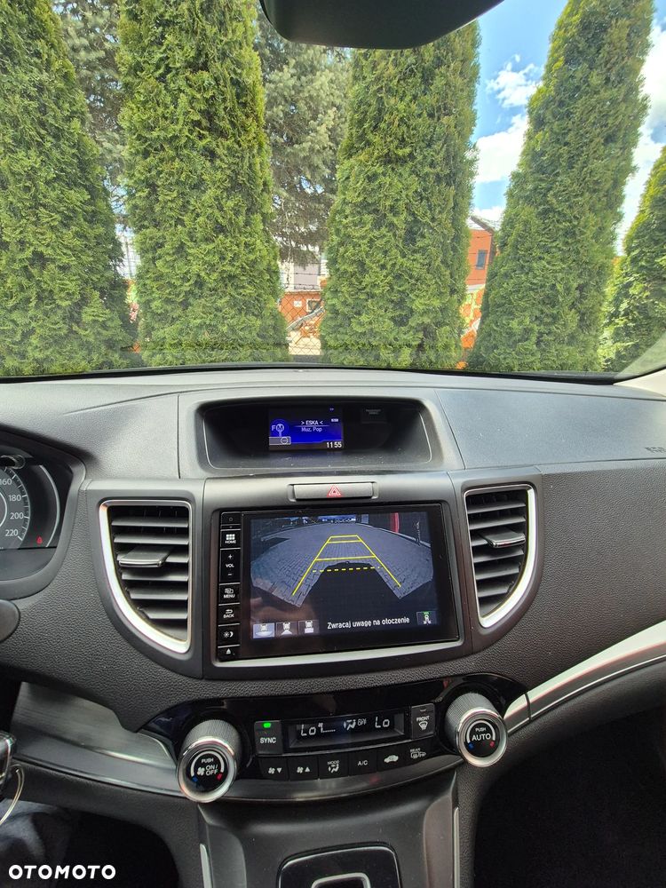 Honda CR-V 2.0 Lifestyle (ADAS / Connect+) - 15