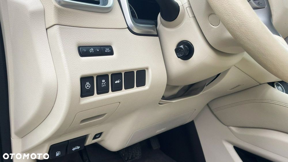 Nissan Murano - 11