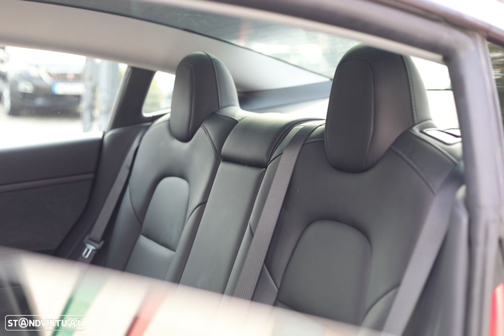 Tesla Model 3 Long Range Tração Integral - 25