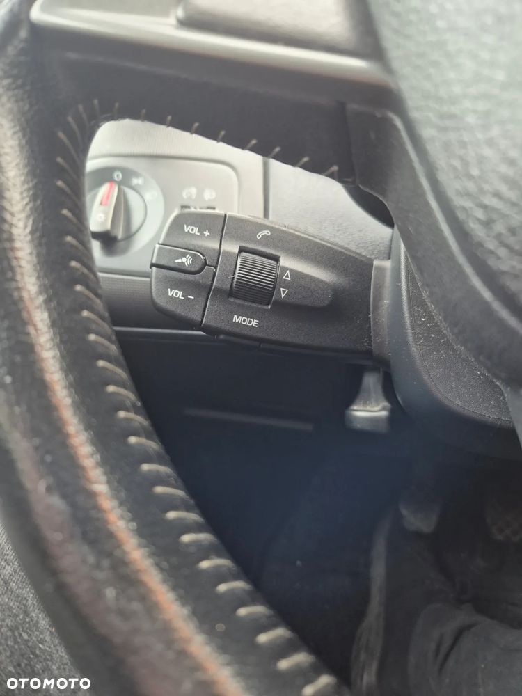 Seat Ibiza 1.4 16V Passion+ - 30