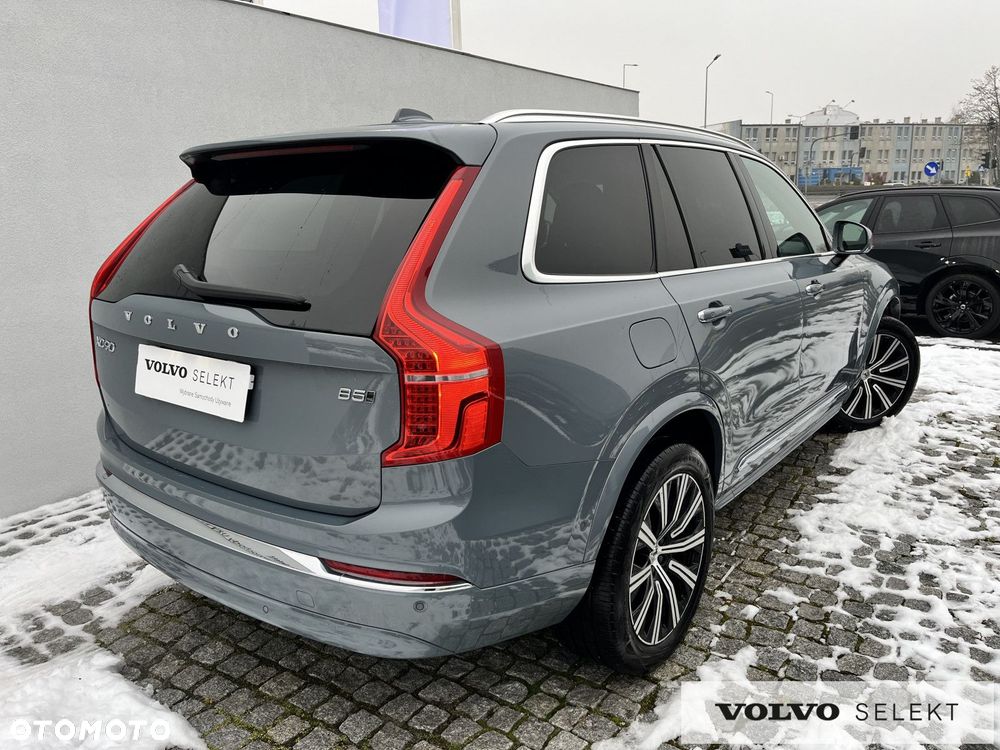 Volvo XC 90 - 39