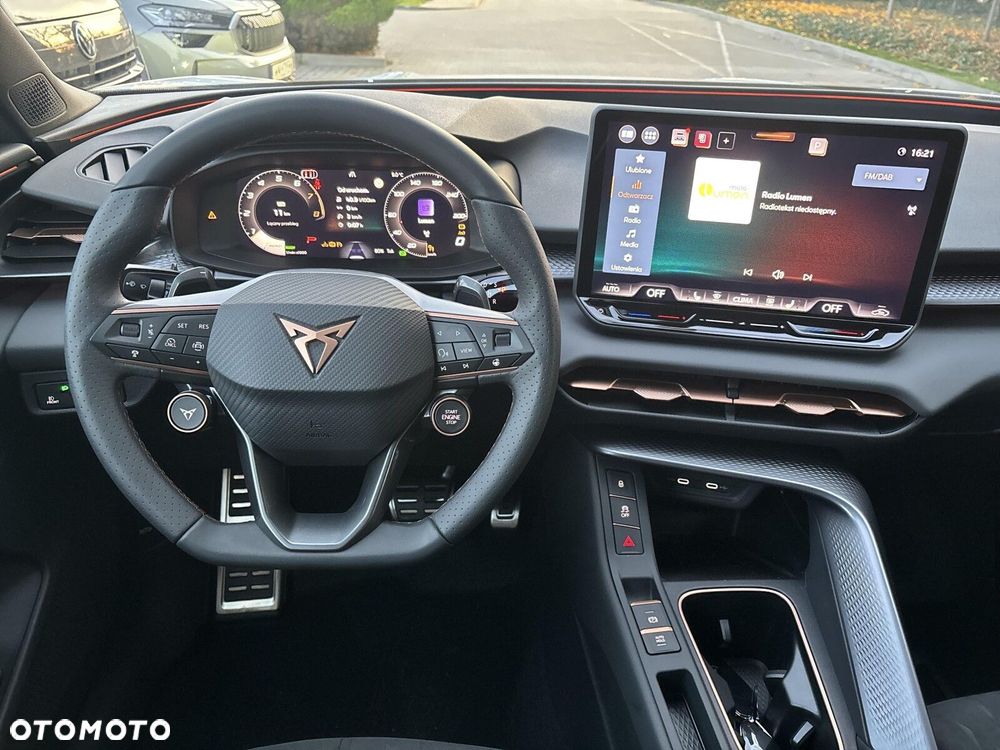 Cupra Terramar 1.5 eTSI DSG - 17