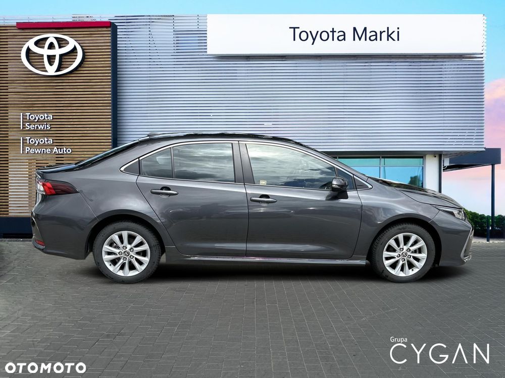 Toyota Corolla 1.8 Hybrid Comfort - 7