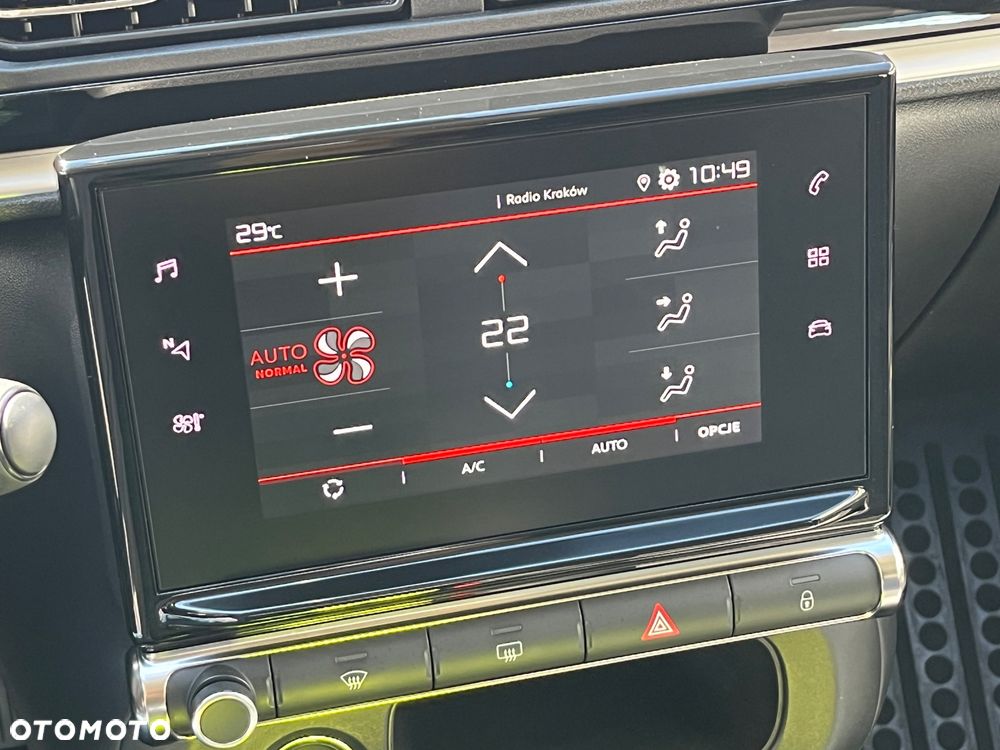Citroën C3 1.2 PureTech Shine - 29