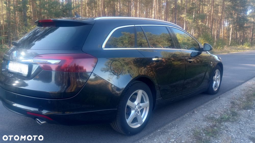 Opel Insignia - 4