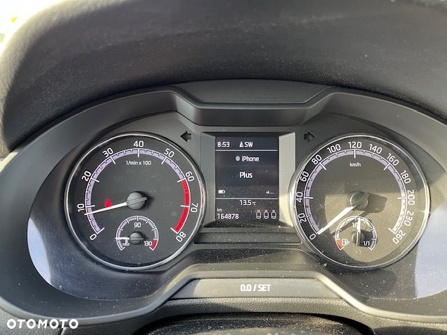 Skoda Octavia - 4