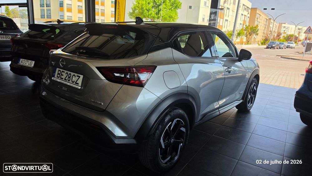 Nissan Juke - 13