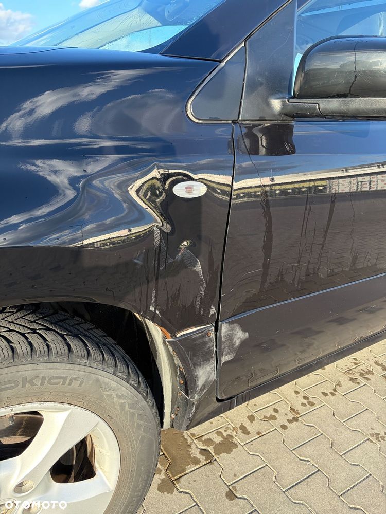 Renault Koleos 2.0 dCi 4x4 Privilege - 4