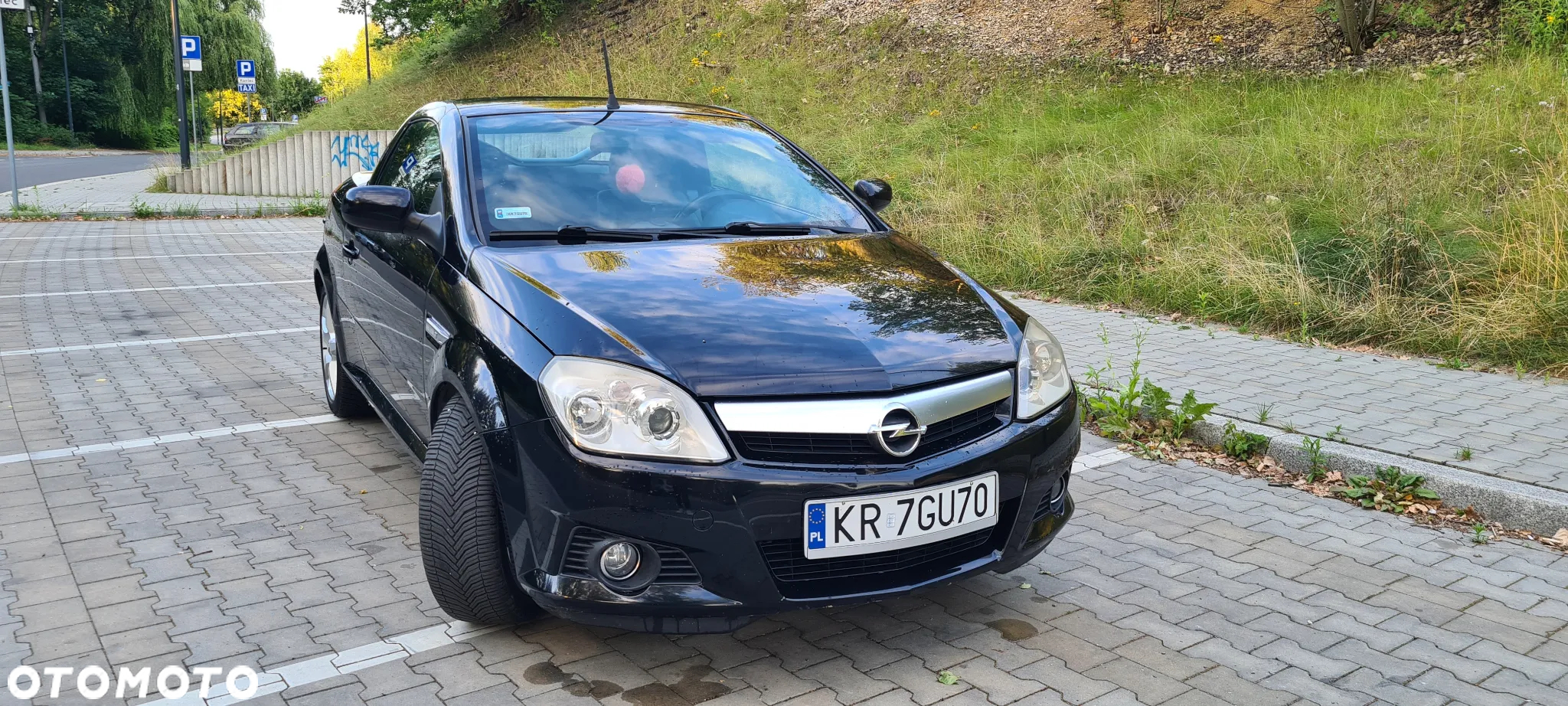 Opel Tigra Twin Top 1.4 (Enjoy) - 11