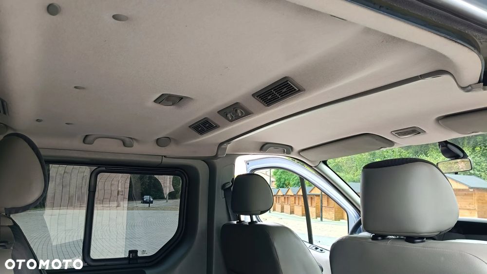 Renault Trafic L1H1 Passenger Lux - 31