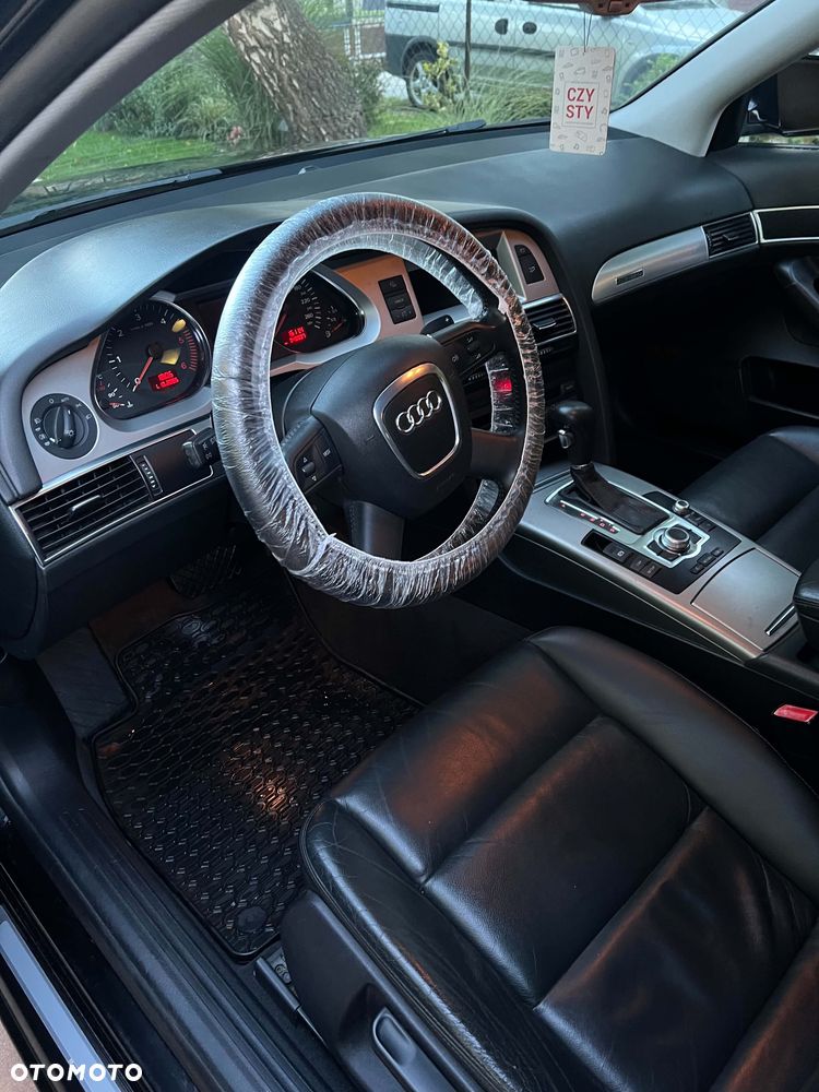 Audi A6 Allroad - 5