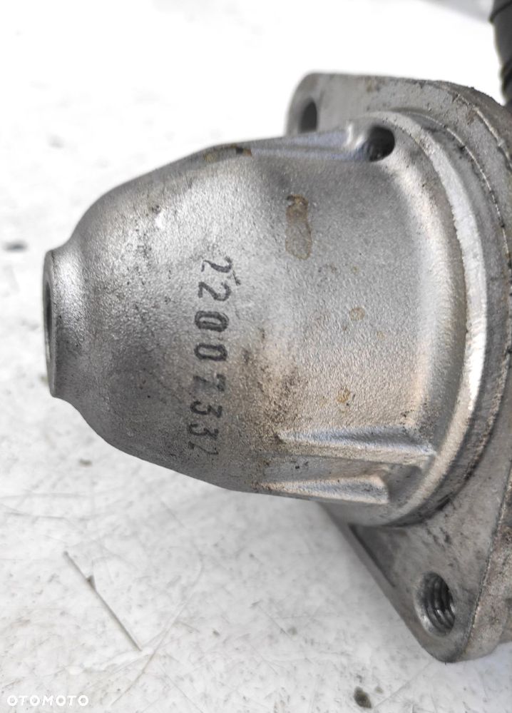 ROZRUSZNIK BMW N52B30 3.0B - 5