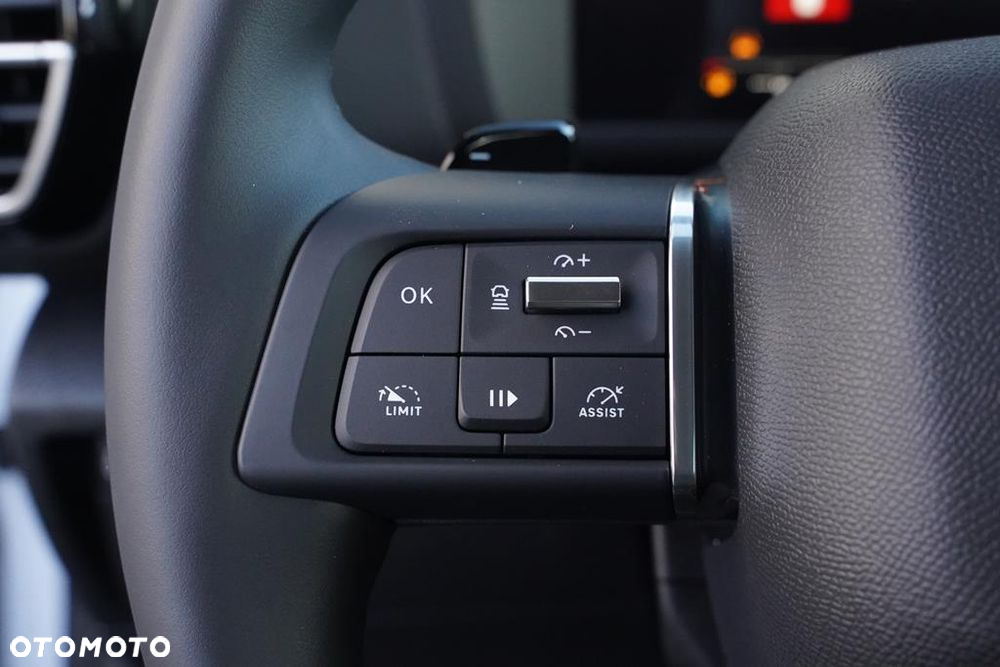 Citroën C4X 1.2 mHEV Max eDCT6 - 18