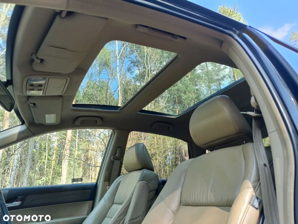 Honda CR-V 2.0 Executive - 19