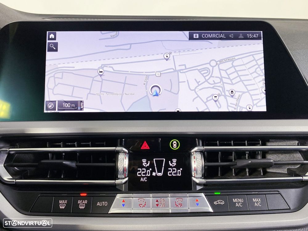 BMW 320 e Auto - 15