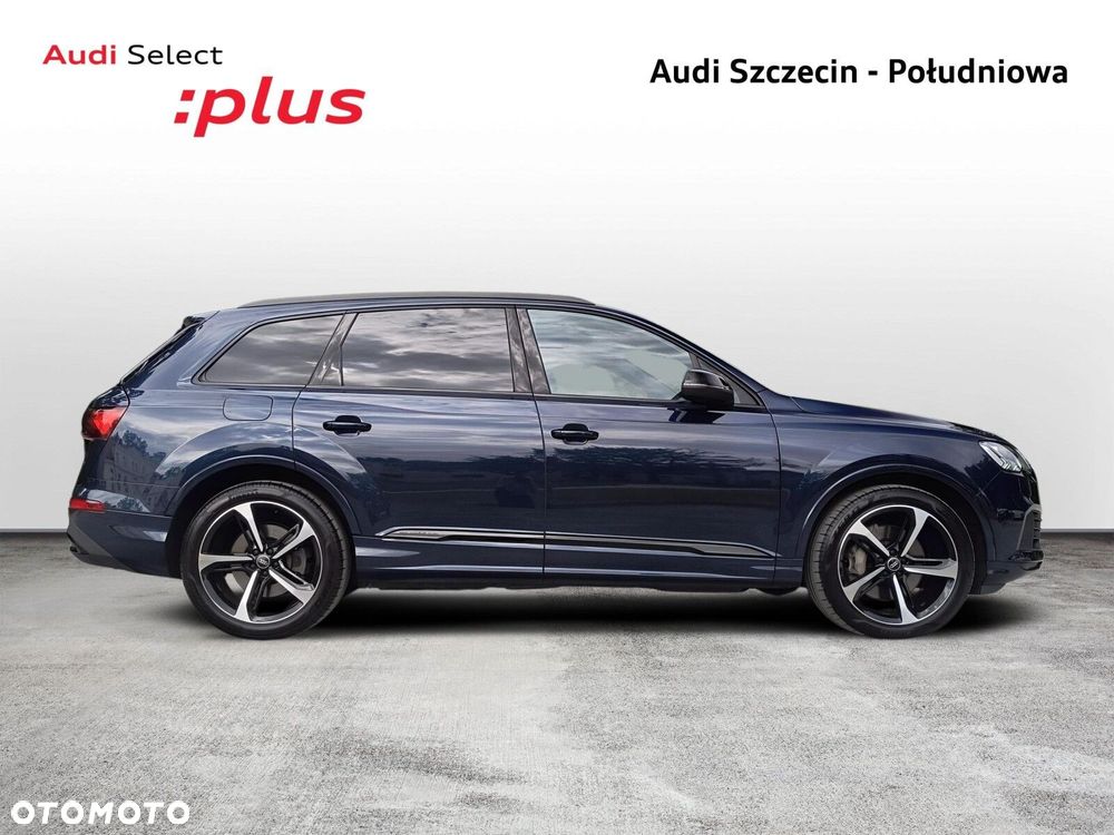 Audi Q7 - 7