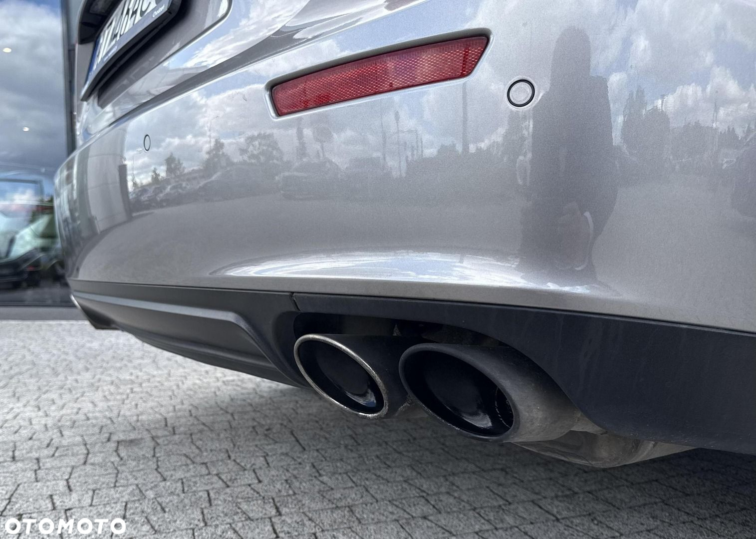 Maserati Ghibli S Q4 - 12